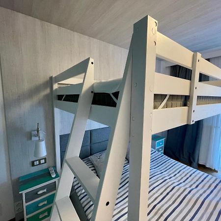דירות Apartament Pogorzelica Baltic Park מראה חיצוני תמונה