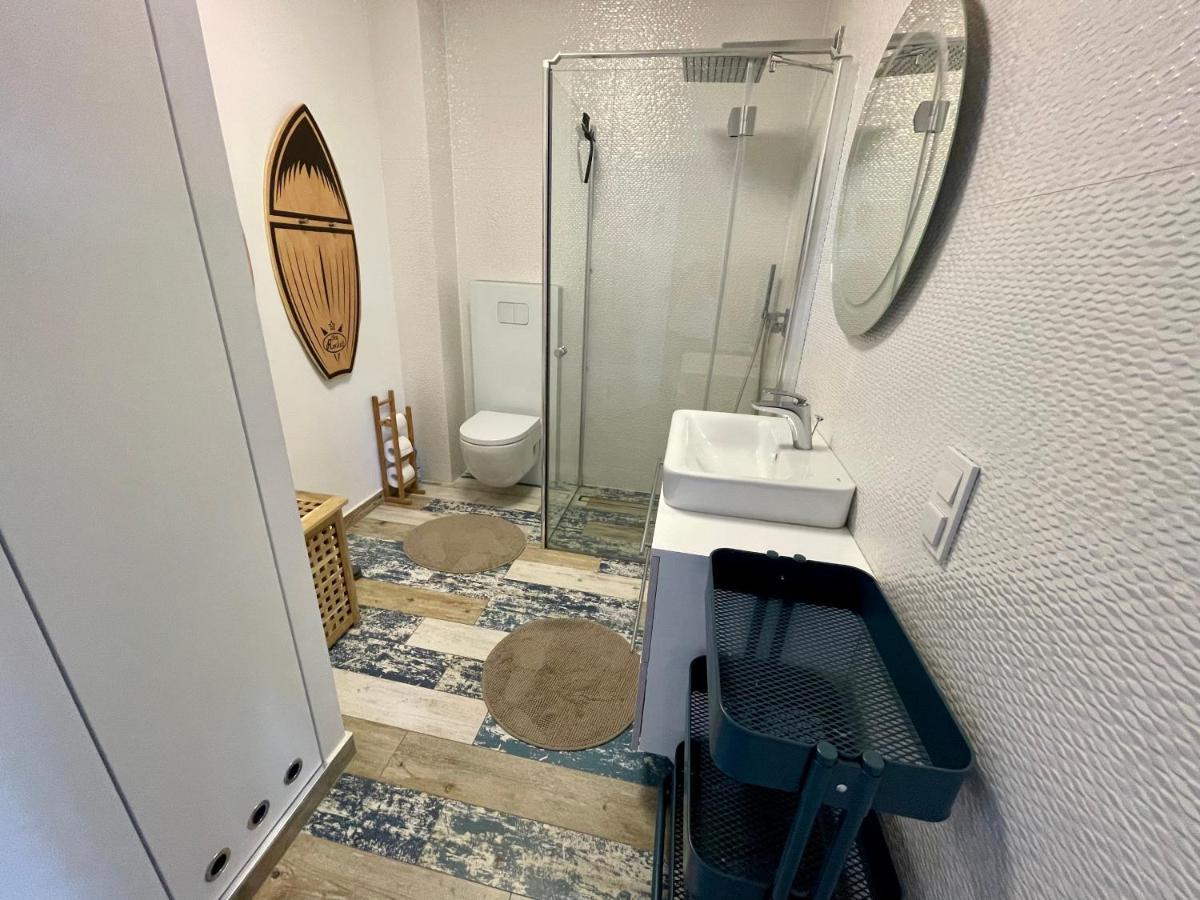 דירות Apartament Pogorzelica Baltic Park מראה חיצוני תמונה