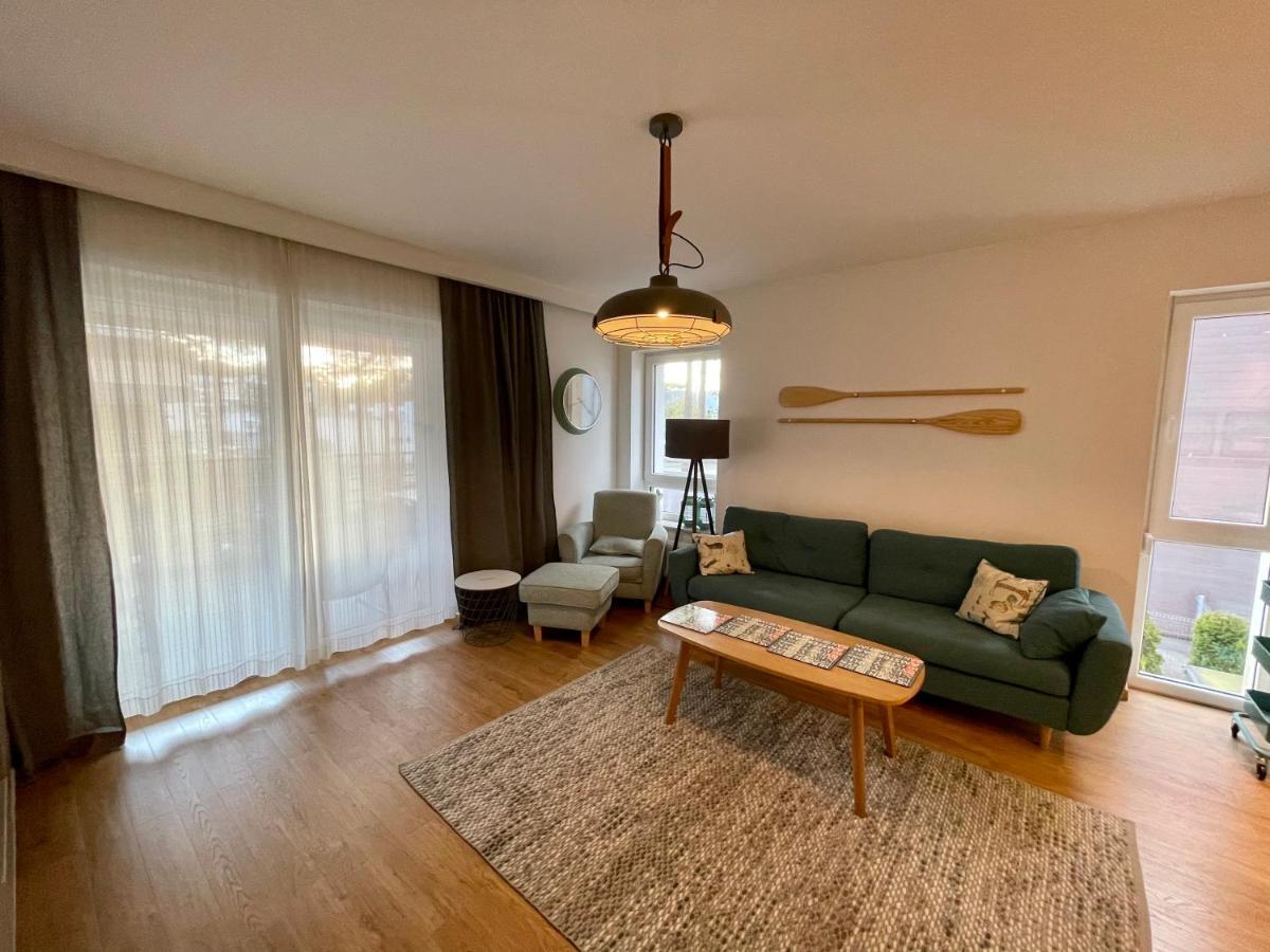 דירות Apartament Pogorzelica Baltic Park מראה חיצוני תמונה