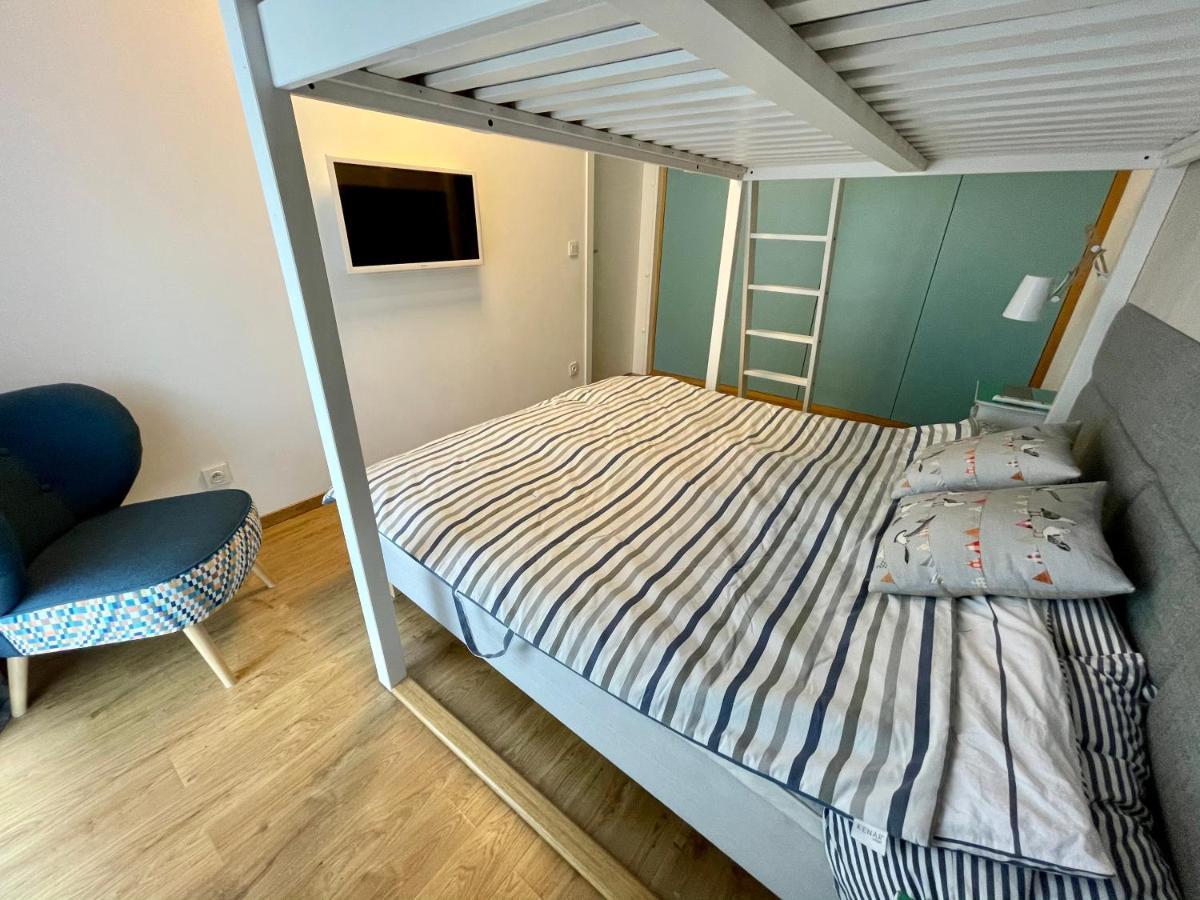 דירות Apartament Pogorzelica Baltic Park מראה חיצוני תמונה