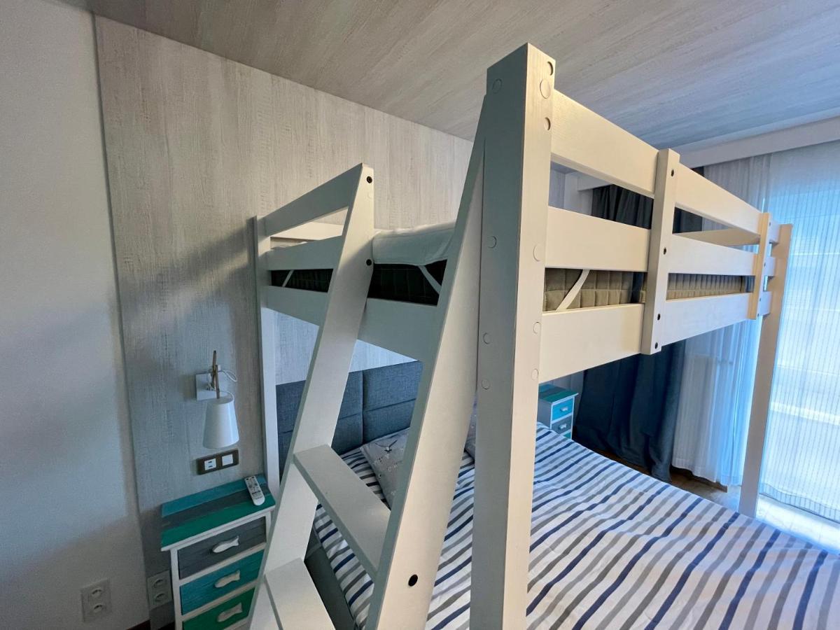דירות Apartament Pogorzelica Baltic Park מראה חיצוני תמונה